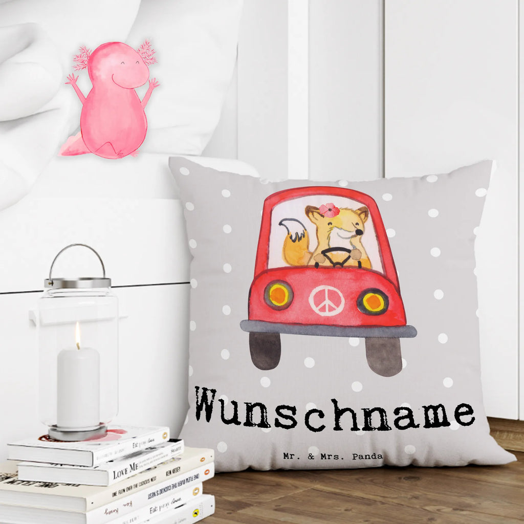 Personalised cushion female driving instructor Heart gift, gift idea, best, farewell gift, passing exam, anniversary, retirement, promotion, job start, sayings, funny, profession