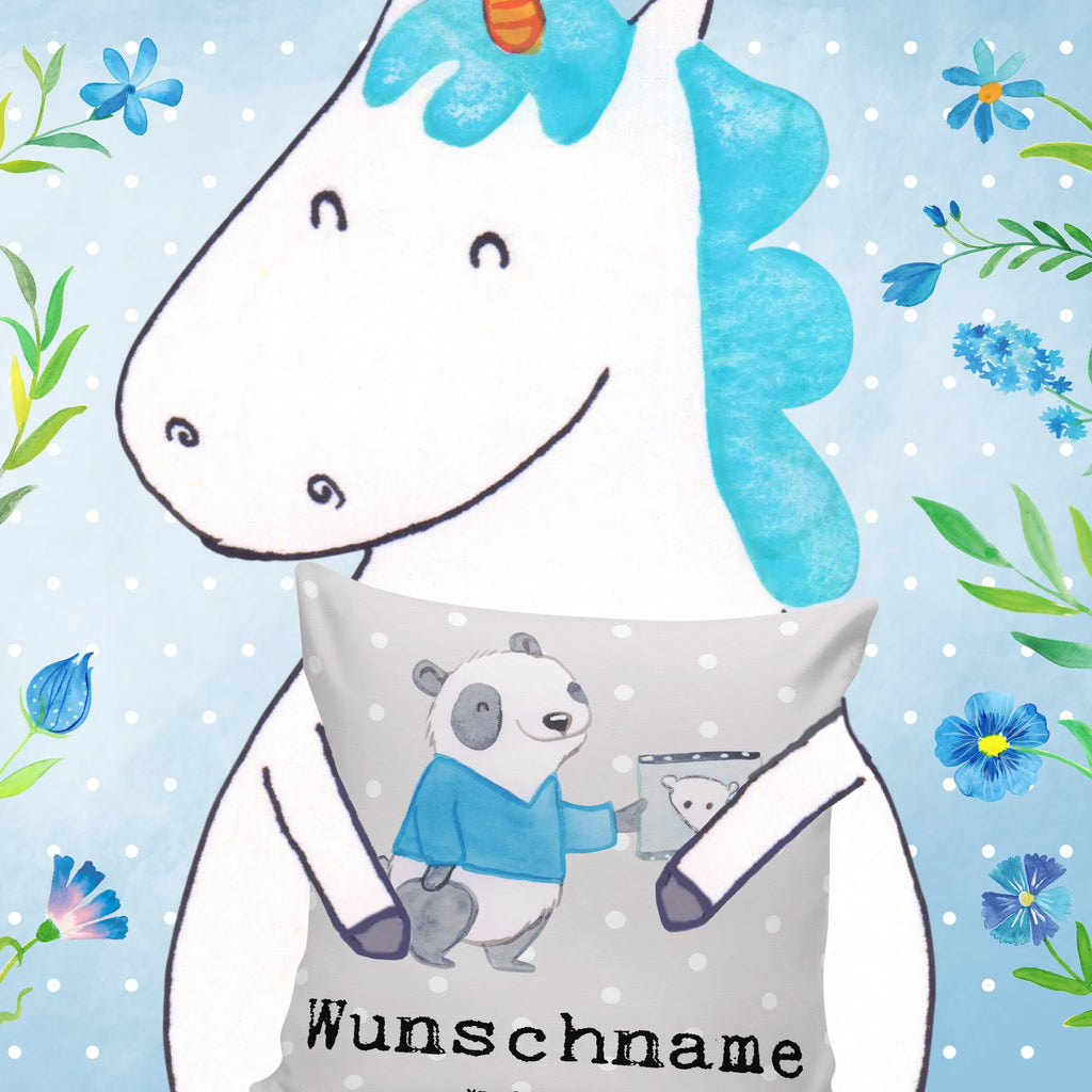 Personalizowana poduszka Specjalista radiologii serce Zawód, Wykształcenie, Jubileusz, Pożegnanie, Emerytura, Kolega, Koleżanka, Prezent, Dawać, Pracownik, Współpracownik, Firma, Dziękuję, Dziękuję bardzo