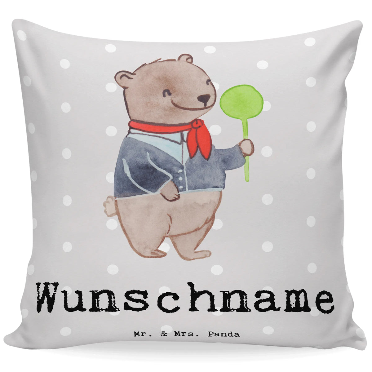 Personalizowana poduszka konduktorka serce Prezent, Dziękuję, Zawód, Wykształcenie, Jubileusz, Pożegnanie, Emerytura, Kolega, Koleżanka, Dawać, Pracownik, Współpracownik, Dziękuję bardzo