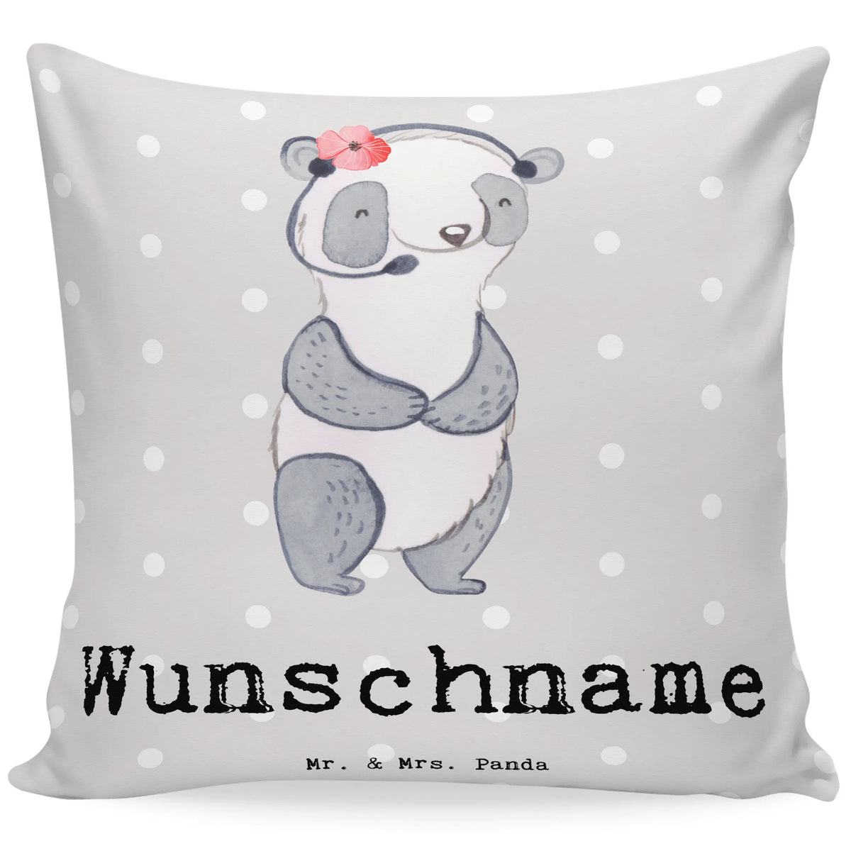 Personalizowana poduszka Pracownica obsługi klienta serce Zawód, Wykształcenie, Jubileusz, Pożegnanie, Emerytura, Kolega, Koleżanka, Prezent, Dawać, Pracownik, Współpracownik, Firma, Dziękuję, Dziękuję bardzo