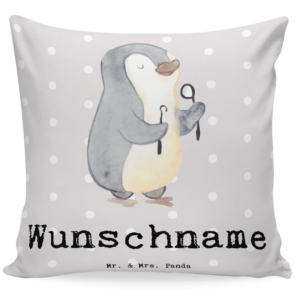 Personalizowana poduszka asystent stomatologiczny serce Zawód, Wykształcenie, Jubileusz, Pożegnanie, Emerytura, Kolega, Koleżanka, Prezent, Dawać, Pracownik, Współpracownik, Firma, Dziękuję, Dziękuję bardzo