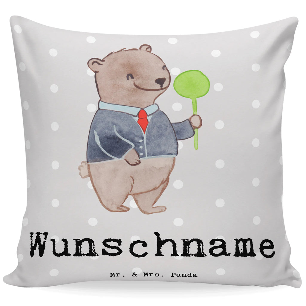 Personalizowana poduszka konduktor pociągu serce Zawód, Wykształcenie, Jubileusz, Pożegnanie, Emerytura, Kolega, Koleżanka, Prezent, Dawać, Pracownik, Współpracownik, Firma, Dziękuję, Dziękuję bardzo