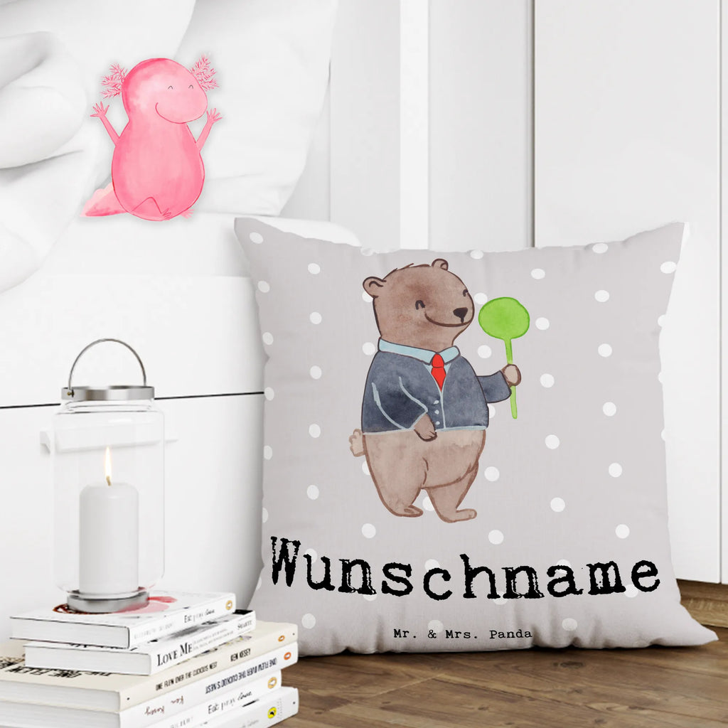 Personalizowana poduszka konduktor pociągu serce Zawód, Wykształcenie, Jubileusz, Pożegnanie, Emerytura, Kolega, Koleżanka, Prezent, Dawać, Pracownik, Współpracownik, Firma, Dziękuję, Dziękuję bardzo