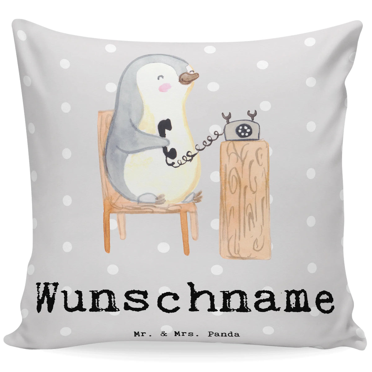 Personalizowana poduszka sekretarz serce Zawód, Wykształcenie, Jubileusz, Pożegnanie, Emerytura, Kolega, Koleżanka, Prezent, Dawać, Pracownik, Współpracownik, Firma, Dziękuję, Dziękuję bardzo