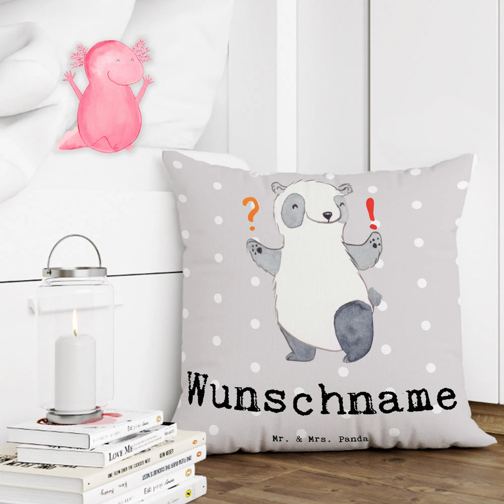 Personalised cushion Consultant heart gift, gift idea, best, farewell gift, passing exam, anniversary, retirement, promotion, job start, sayings, funny, profession