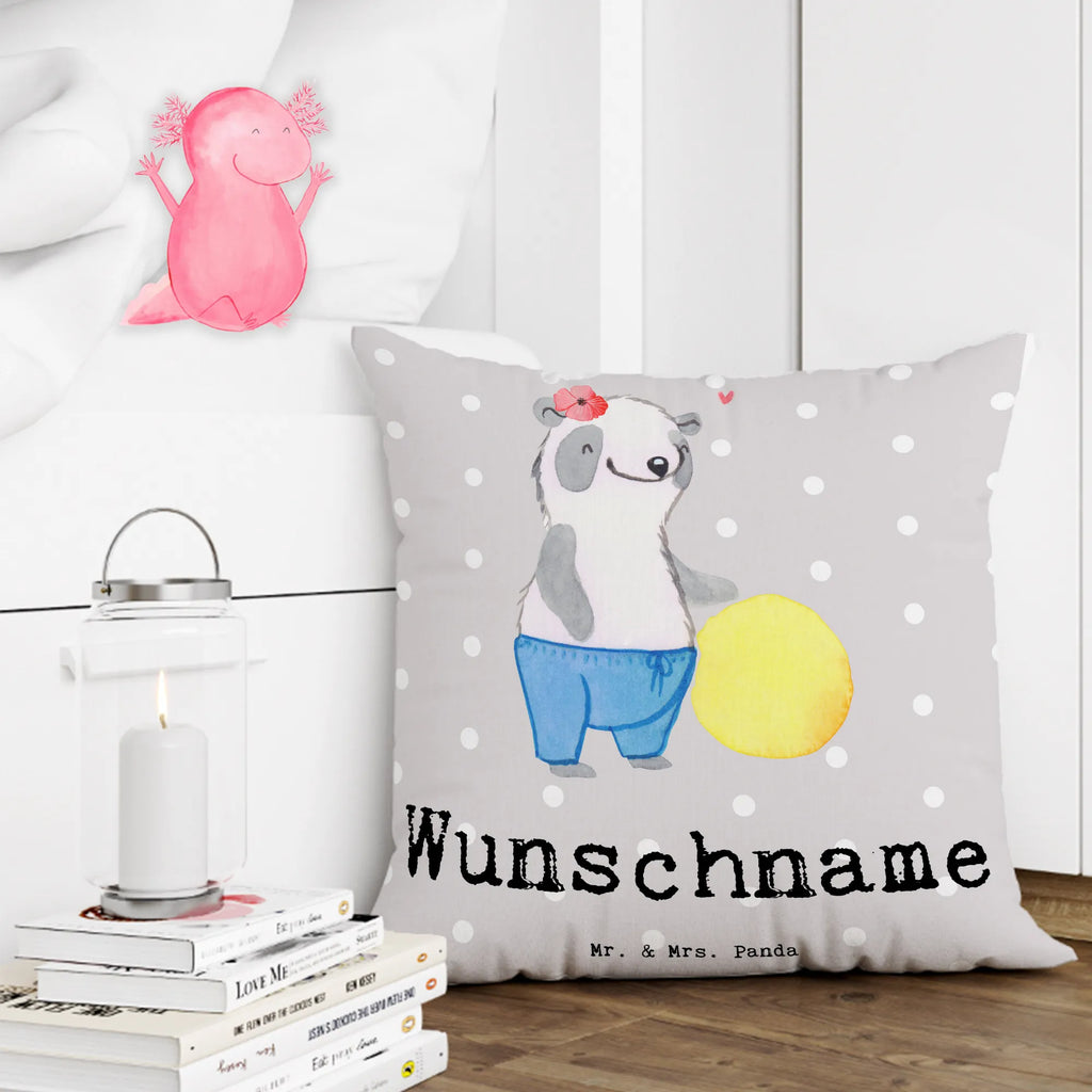 Personalised cushion Orthopedic Specialist Heart gift, gift idea, best, farewell gift, passing exam, anniversary, retirement, promotion, job start, sayings, funny, profession