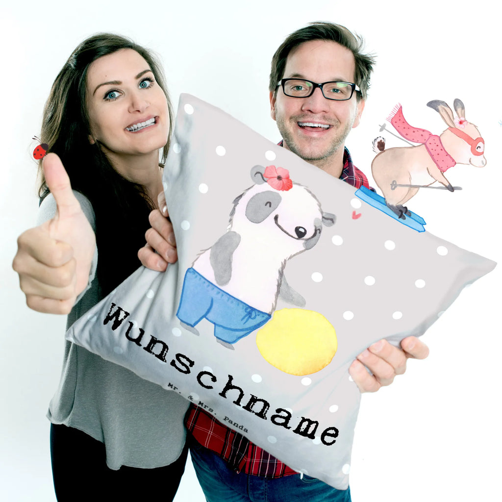 Personalised cushion Orthopedic Specialist Heart gift, gift idea, best, farewell gift, passing exam, anniversary, retirement, promotion, job start, sayings, funny, profession