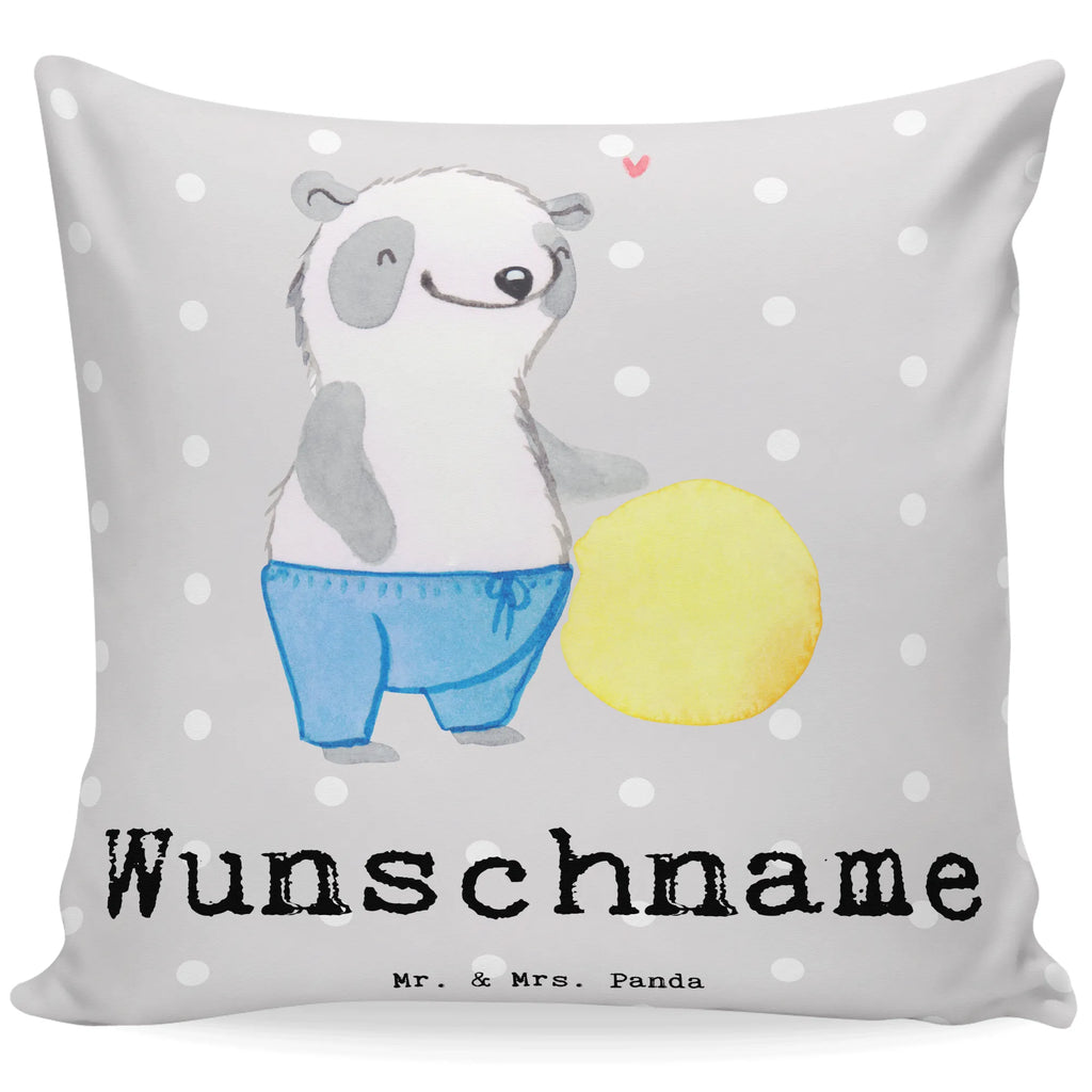 Personalised cushion occupational therapist Heart gift, gift idea, best, farewell gift, passing exam, anniversary, retirement, promotion, job start, sayings, funny, profession