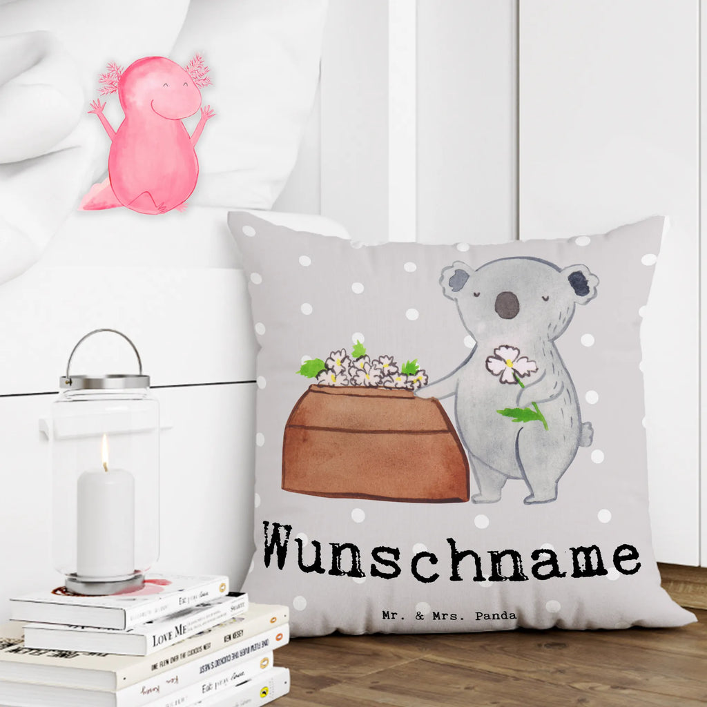 Personalised cushion undertaker heart gift, gift idea, best, farewell gift, passing exam, anniversary, retirement, promotion, job start, sayings, funny, profession