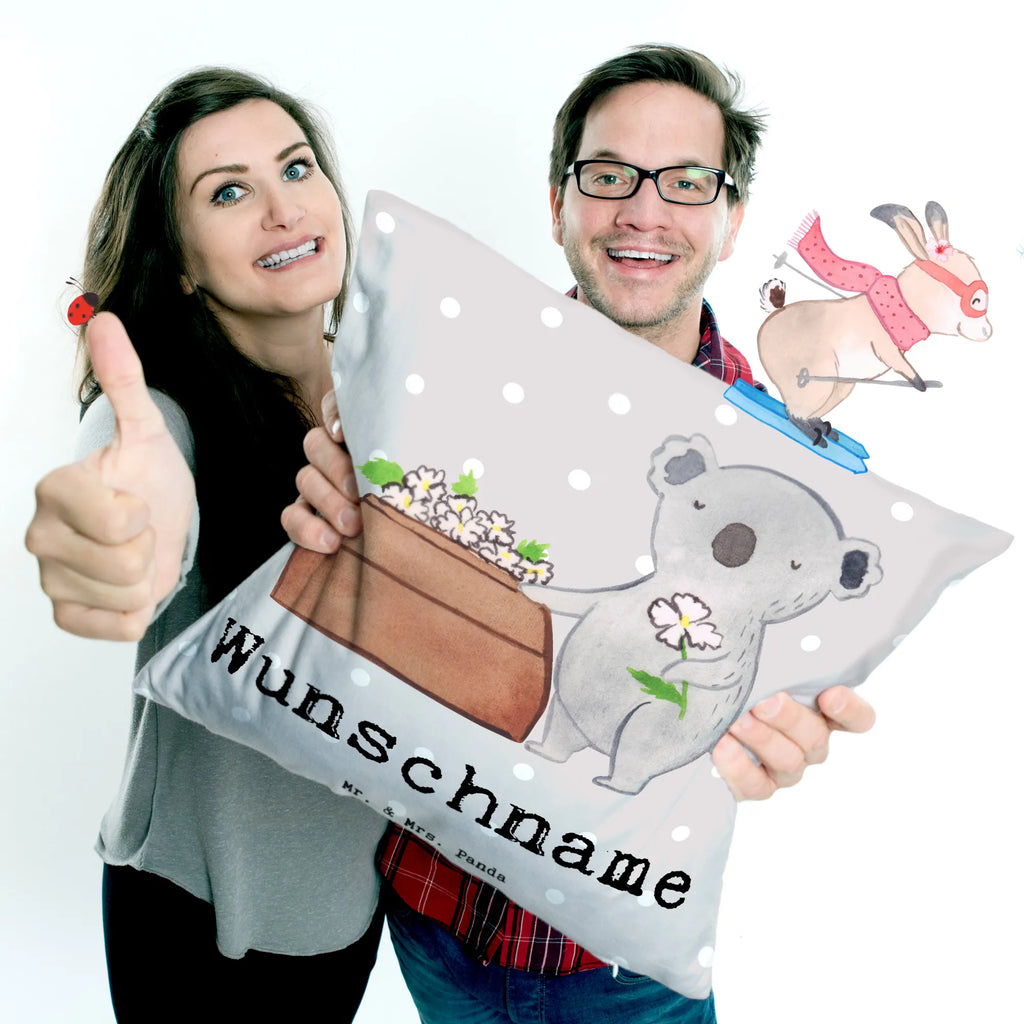 Personalised cushion undertaker heart gift, gift idea, best, farewell gift, passing exam, anniversary, retirement, promotion, job start, sayings, funny, profession