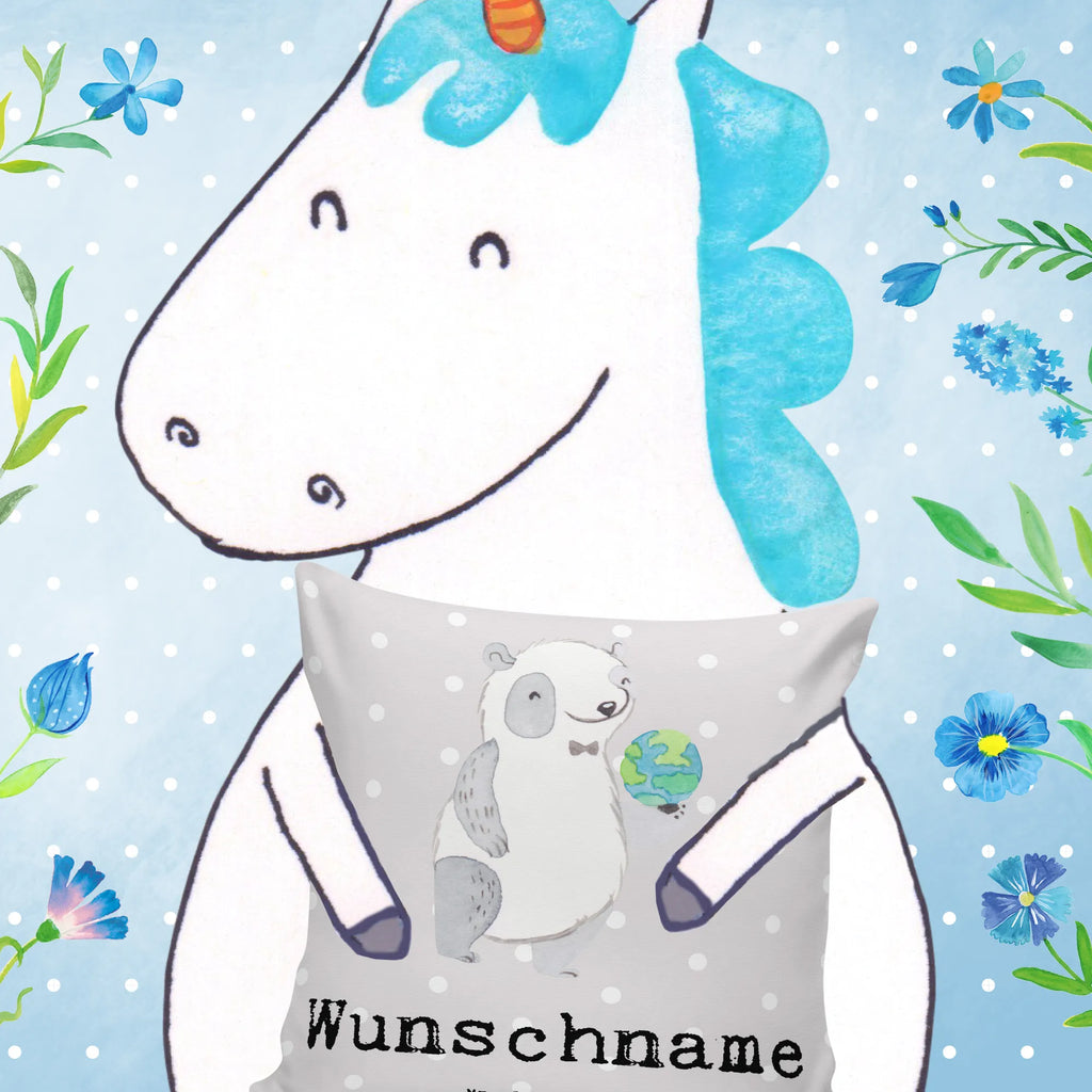 Personalizowana poduszka Agent turystyczny serce Zawód, Wykształcenie, Jubileusz, Pożegnanie, Emerytura, Kolega, Koleżanka, Prezent, Dawać, Pracownik, Współpracownik, Firma, Dziękuję, Dziękuję bardzo