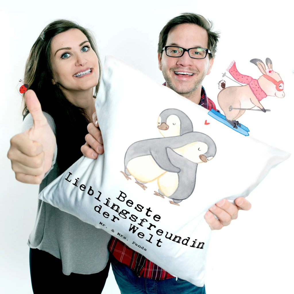 40x40 Kissen Pinguin Beste Lieblingsfreundin der Welt 40x40 kissen, kissen 40 x 40, microfaser dekokissen, microfaser kopfkissen, Couchkissen, Kuschelkissen, kissen für sofa, wurfkissen, couch kissen, Kopfkissen, Kopfkissen 40x40, Mikrofaser Kissen, Sofakissen, Dekokissen Sofa, microfaser sofakissen, kissen mikrofaser, deko kissen, Motivkissen, wohnzimmer kissen, couchkissen 40x40, Polsterkissen, sofa kissen, Dekokissen 40x40, zierkissen 40x40, Kissen 40x40, microfaser zierkissen, kuschel kissen, zier kissen, 40 X 40 Kissen, Kissen, Zierkissen, kissen für couch, kuschelkissen 40x40, Sofakissen 40x40, Dekokissen, Geschenkidee, Geschenk, Schenken, Mitbringsel, Geburtstag, Geburtstagsgeschenk, für, Danke, Dankeschön, Bedanken, Freude machen, Geschenktipp, Freundin, Lieblings Mensch, Love, Partner, Bae, Liebling, Herz, Beste Freundin, Liebe, Lieblingsfreundin, Lieblingsmensch, Partnerin