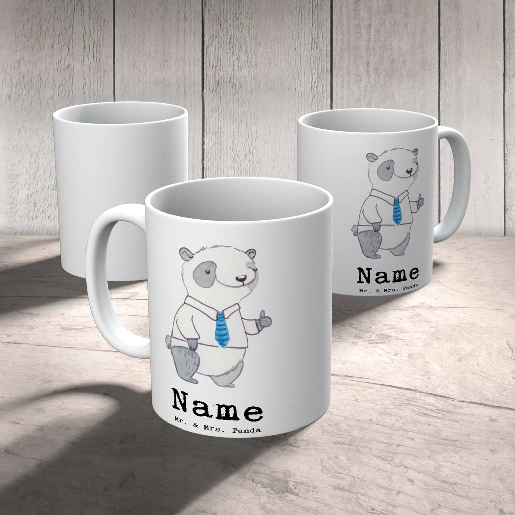 Personalisierte Tasse Panda Bester Großonkel der Welt Namenstasse, Drucken, Tasse, Wunschname, Personalisiert, Tasse mit Namen, Personalisierte Tasse, Namen, für, Dankeschön, Geschenk, Schenken, Geburtstag, Geburtstagsgeschenk, Geschenkidee, Danke, Bedanken, Mitbringsel, Freude machen, Geschenktipp, Großonkel, Onkel