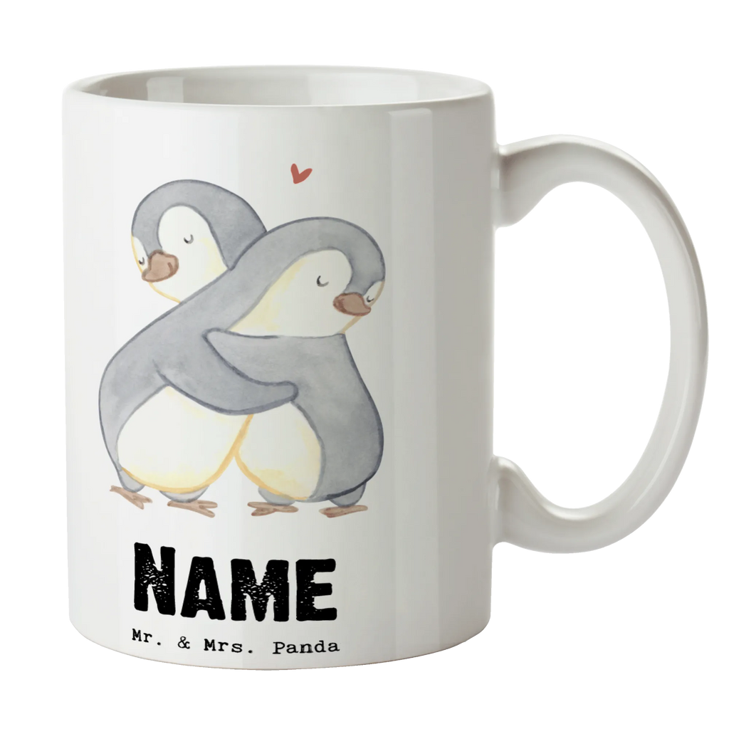 Personalisierte Tasse Pinguin Bestes Schätzelein der Welt Tasse, Tasse mit Namen, Namen, Namenstasse, Wunschname, Personalisierte Tasse, Drucken, Personalisiert, für, Dankeschön, Geschenk, Schenken, Geburtstag, Geburtstagsgeschenk, Geschenkidee, Danke, Bedanken, Mitbringsel, Freude machen, Geschenktipp, Frau, Freund, Schatz, Kosename, Freundin, Hochzeitstag, Schätzchen, Schatzi, Ehemann, Schätzelein, Mann, Ehefrau