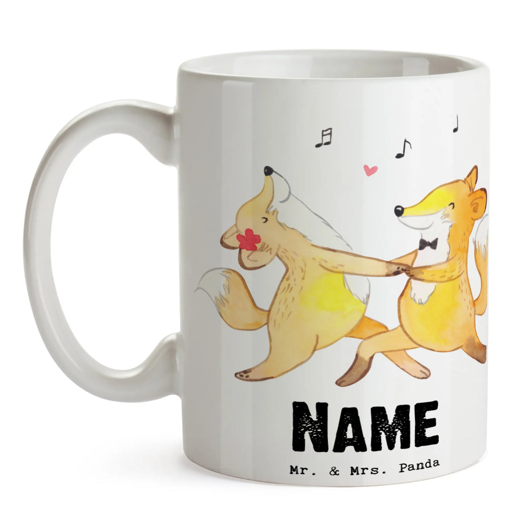 Personalisierte Tasse Fuchs Beste Eltern der Welt Tasse mit Namen, Personalisiert, Wunschname, Namen, Tasse, Drucken, Personalisierte Tasse, Namenstasse, Geschenkidee, Geschenk, Schenken, Mitbringsel, Geburtstag, Geburtstagsgeschenk, für, Danke, Dankeschön, Bedanken, Freude machen, Geschenktipp, Papa, Elternpaar, Mami, Eltern, Mama und Papa, Familie, Erzeuger, Papi, Mama