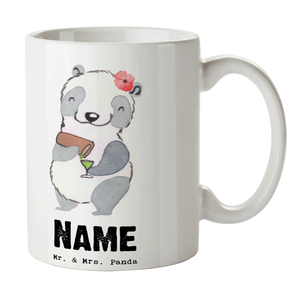 Personalisierte Tasse Panda Beste Trinkschwester der Welt Namenstasse, Tasse mit Namen, Personalisierte Tasse, Tasse, Wunschname, Personalisiert, Namen, Drucken, Geschenkidee, Geschenk, Schenken, Mitbringsel, Geburtstag, Geburtstagsgeschenk, für, Danke, Dankeschön, Bedanken, Freude machen, Geschenktipp, Alkohol, Trinken, Saufschwester, Party, Trinkschwester, Freundin, Wochenende, Sister From Another Mister, Schwester, Kleinigkeit, Bae, Sister