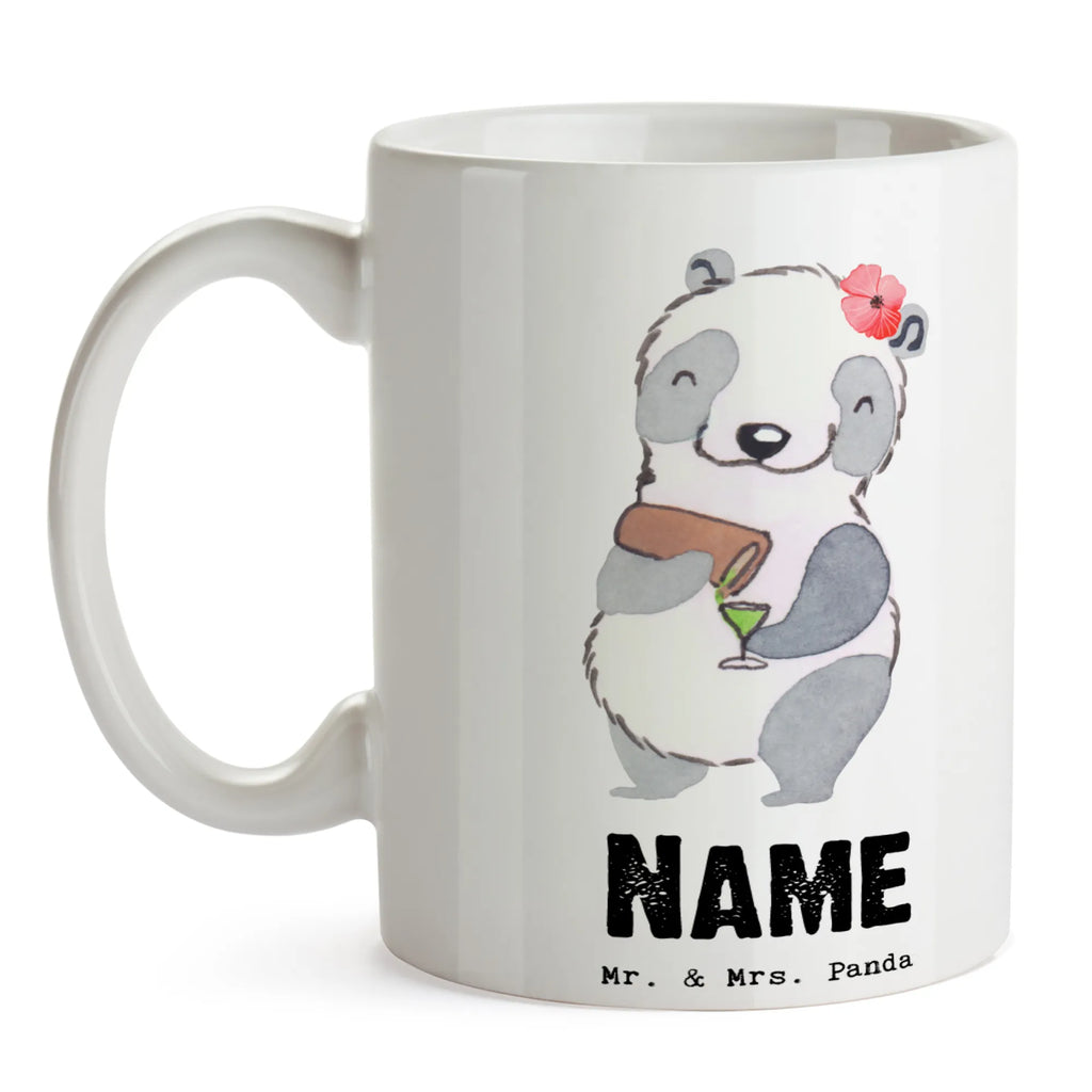 Personalisierte Tasse Panda Beste Trinkschwester der Welt Namenstasse, Tasse mit Namen, Personalisierte Tasse, Tasse, Wunschname, Personalisiert, Namen, Drucken, Geschenkidee, Geschenk, Schenken, Mitbringsel, Geburtstag, Geburtstagsgeschenk, für, Danke, Dankeschön, Bedanken, Freude machen, Geschenktipp, Alkohol, Trinken, Saufschwester, Party, Trinkschwester, Freundin, Wochenende, Sister From Another Mister, Schwester, Kleinigkeit, Bae, Sister