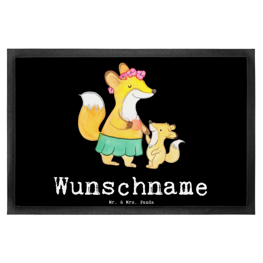 Personalisierte Fußmatte Fuchs Beste Mama der Welt Türvorleger personalisiert, Fußmatte bedrucken, Wunschnamen, Namensfussmatte, Türvorleger mit Namen, Personalisiert, Haustürmatte personalisiert, Personalisieruung, Fußmatte mit Namen, Bedrucken, Personalisierte Fußmatte, für, Dankeschön, Geschenk, Schenken, Geburtstag, Geburtstagsgeschenk, Geschenkidee, Danke, Bedanken, Mitbringsel, Freude machen, Geschenktipp, Supermama, Sohn, Muttertag, Ma, Beste Mama, Mutti, Tochter, Mutter, Mami, Beste, Mama