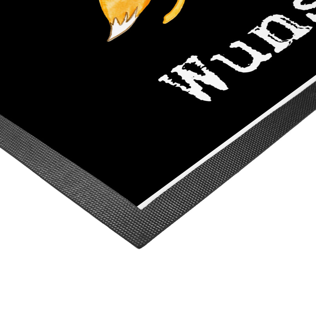 Personalized doormat Fox Best Fiancé in the World for, thank you, gift, giving, birthday, birthday present, gift idea, souvenir, make you happy, gift tip, Husband, Wedding, To-be, Boyfriend, Fiance, Dream Man, Betrothal, Marriage