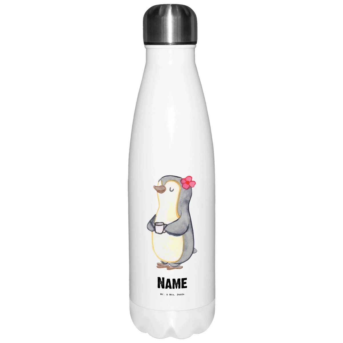 Personalisierte Thermosflasche Pinguin Beste Schwiegermutter der Welt Thermosflasche personalisiert, Personalisierte Trinkflasche, Wasserflasche personalisiert, Personalisierte Wasserflasche, Personalisierte Sportflasche, Sportflasche personalisiert, Personalisierte Trinkflasche Edelstahl, Personalisierte Thermosflasche, Getränkeflasche Personalisiert, Personalisierte Thermoskanne, Personalisierte Edelstahlflasche, Trinkflasche personalisiert Edelstahl, Isolierflasche personalisiert, Thermoflasche Personalisiert, Trinkflasche personalisiert, Geschenkidee, Geschenk, Schenken, Mitbringsel, Geburtstag, Geburtstagsgeschenk, für, Danke, Dankeschön, Bedanken, Freude machen, Geschenktipp, Mutter, Schwiegermutter, Schwiegermama, Mutter Des Ehepartners, Schwiegereltern, Angeheiratet, Mama