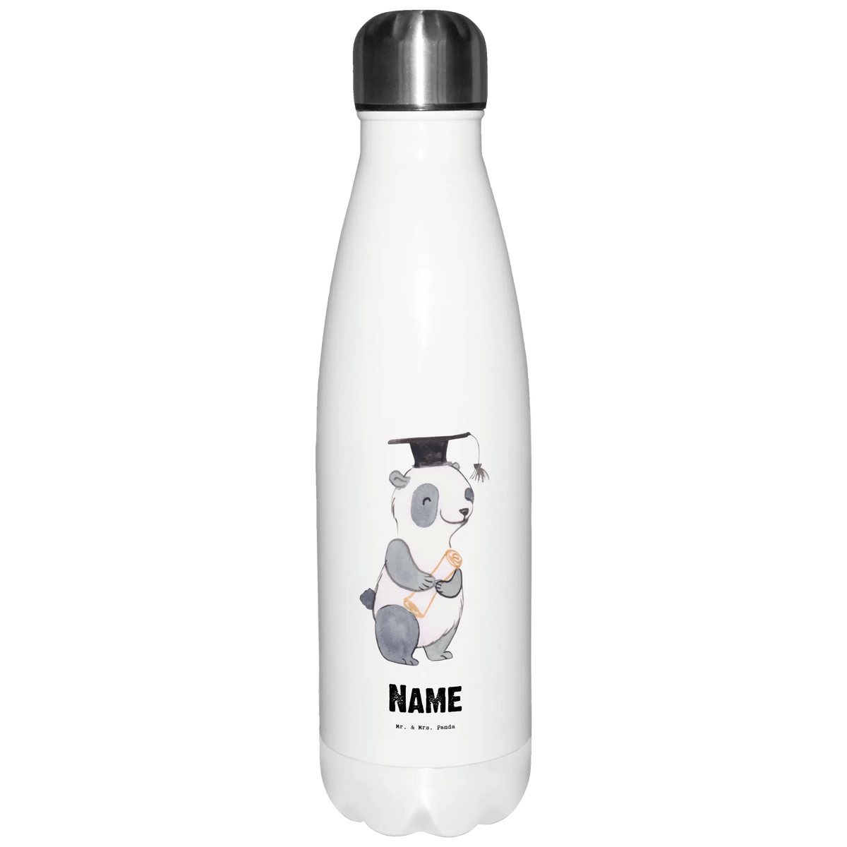 Personalisierte Thermosflasche Pinguin Beste Studentin der Welt Trinkflasche personalisiert Edelstahl, Personalisierte Thermoskanne, Personalisierte Edelstahlflasche, Thermosflasche personalisiert, Trinkflasche personalisiert, Personalisierte Trinkflasche, Personalisierte Thermosflasche, Personalisierte Sportflasche, Thermoflasche Personalisiert, Wasserflasche personalisiert, Sportflasche personalisiert, Isolierflasche personalisiert, Getränkeflasche Personalisiert, Thermoskanne Personalisiert, Personalisierte Wasserflasche, Personalisierte Trinkflasche Edelstahl, Geschenkidee, Geschenk, Schenken, Mitbringsel, Geburtstag, Geburtstagsgeschenk, für, Danke, Dankeschön, Bedanken, Freude machen, Geschenktipp, Witzig, Hochschule, Studium, Musterschülerin, Spaß, Alumni, Universität, Lustig, Tochter, Studienabschluss, Abschluss, Uni, Studentin, Studenten
