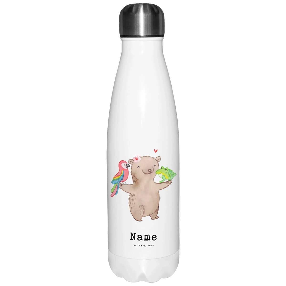 Personalisierte Thermosflasche Tierpflegerin Herz Personalisierte Thermoskanne, Personalisierte Trinkflasche, Trinkflasche personalisiert, Personalisierte Sportflasche, Trinkflasche personalisiert Edelstahl, Getränkeflasche Personalisiert, Personalisierte Wasserflasche, Isolierflasche personalisiert, Sportflasche personalisiert, Thermoflasche Personalisiert, Personalisierte Thermosflasche, Thermosflasche personalisiert, Wasserflasche personalisiert, Personalisierte Edelstahlflasche, Personalisierte Trinkflasche Edelstahl, Geschenk, Schenken, Jubiläum, Danke, Dankeschön, Beruf, Ausbildung, Abschied, Rente, Kollege, Kollegin, Arbeitskollege, Mitarbeiter, Firma