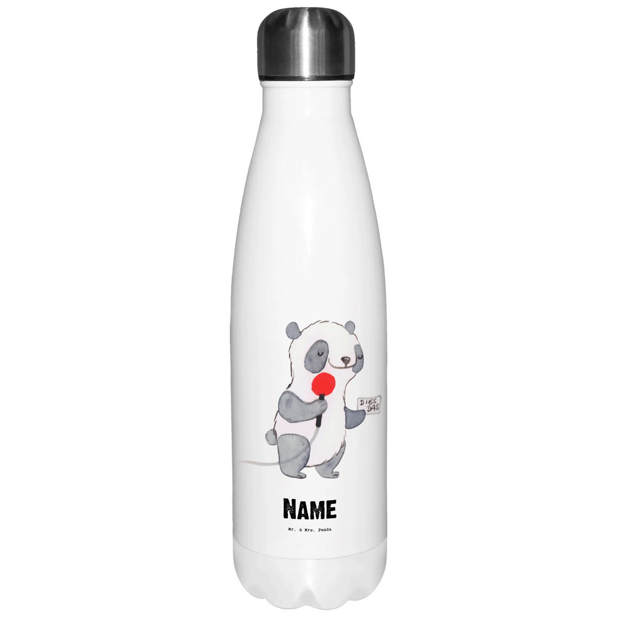 Personalisierte Thermosflasche Pressesprecher Herz Personalisierte Trinkflasche Edelstahl, Sportflasche personalisiert, Personalisierte Trinkflasche, Personalisierte Edelstahlflasche, Personalisierte Thermosflasche, Getränkeflasche Personalisiert, Trinkflasche personalisiert, Personalisierte Thermoskanne, Personalisierte Sportflasche, Trinkflasche personalisiert Edelstahl, Personalisierte Wasserflasche, Isolierflasche personalisiert, Wasserflasche personalisiert, Thermoflasche Personalisiert, Thermosflasche personalisiert, Geschenk, Schenken, Jubiläum, Danke, Dankeschön, Beruf, Ausbildung, Abschied, Rente, Kollege, Kollegin, Arbeitskollege, Mitarbeiter, Firma