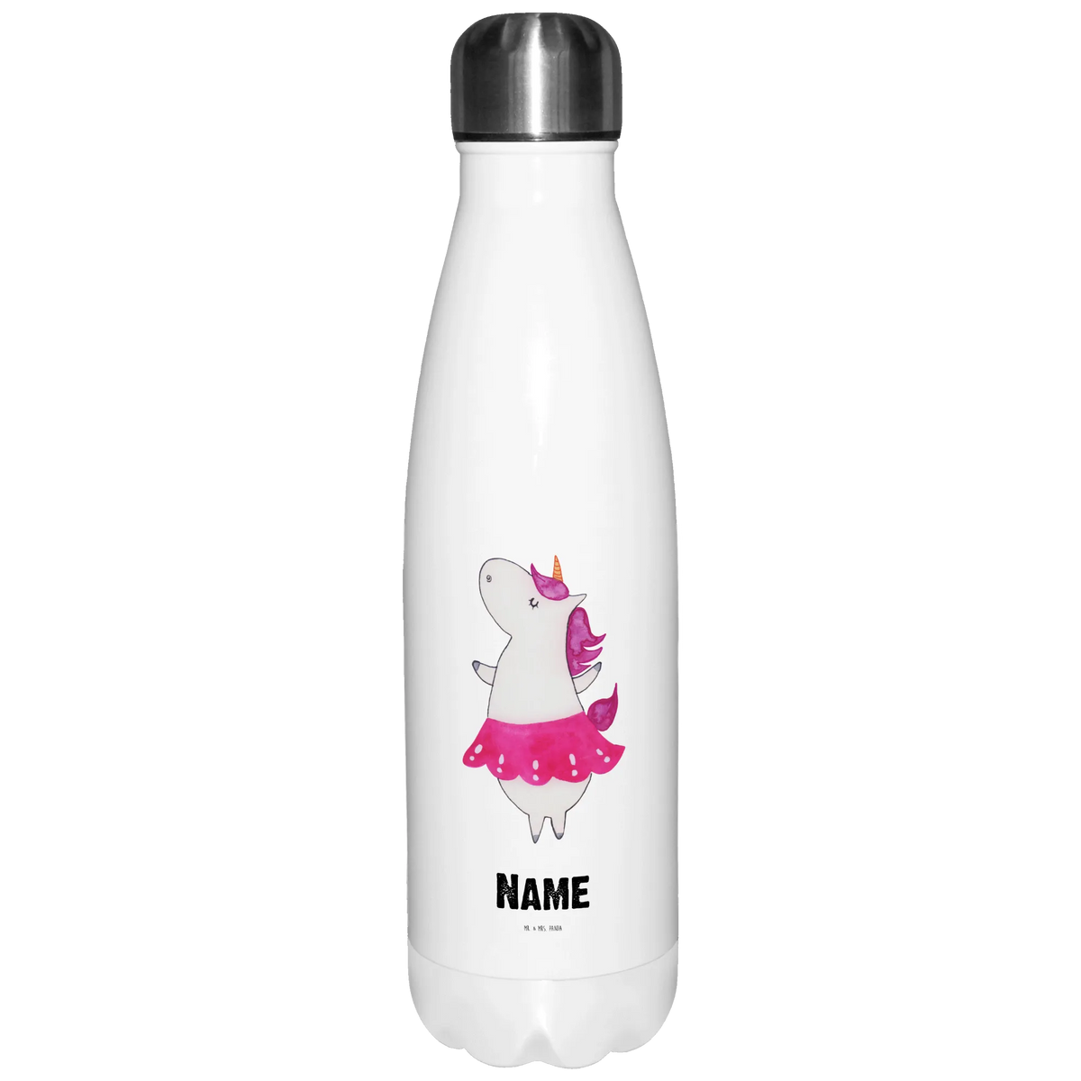 Personalisierte Thermosflasche Einhorn Ballerina Thermosflasche personalisiert, Trinkflasche personalisiert, Personalisierte Wasserflasche, Sportflasche personalisiert, Trinkflasche personalisiert Edelstahl, Wasserflasche personalisiert, Getränkeflasche Personalisiert, Personalisierte Trinkflasche Edelstahl, Isolierflasche personalisiert, Personalisierte Sportflasche, Personalisierte Thermoskanne, Personalisierte Thermosflasche, Personalisierte Edelstahlflasche, Thermoflasche Personalisiert, Personalisierte Trinkflasche, Unicorn, Einhorn, Einhörner, Einhorn Deko, Tanzen, Ballerina, Lebensfreude, Geburtstag, Feiern, Party, Spaß, Tänzerin, Wohnung, Lebenslust