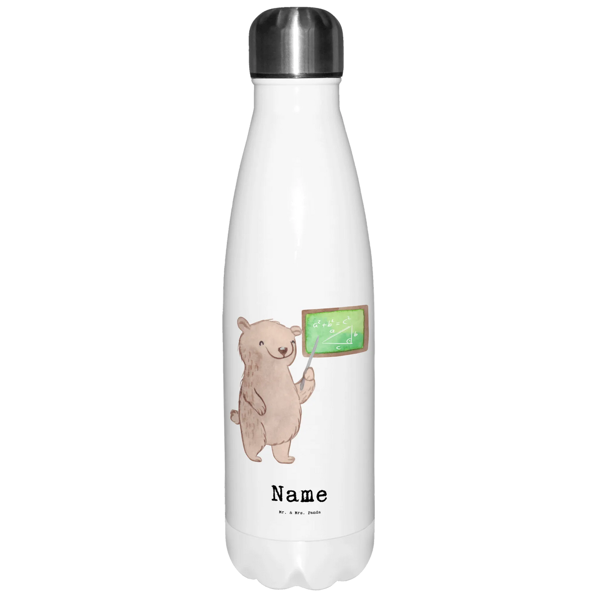 Personalisierte Thermosflasche Mathematiker Herz Personalisierte Edelstahlflasche, Isolierflasche personalisiert, Personalisierte Wasserflasche, Personalisierte Trinkflasche Edelstahl, Getränkeflasche Personalisiert, Trinkflasche personalisiert, Thermosflasche personalisiert, Thermoflasche Personalisiert, Personalisierte Sportflasche, Trinkflasche personalisiert Edelstahl, Personalisierte Thermoskanne, Sportflasche personalisiert, Personalisierte Trinkflasche, Personalisierte Thermosflasche, Wasserflasche personalisiert, Geschenk, Schenken, Jubiläum, Danke, Dankeschön, Beruf, Ausbildung, Abschied, Rente, Kollege, Kollegin, Arbeitskollege, Mitarbeiter, Firma, Mathematiker, Zahlenmensch, Student Mathe, Rechenkünstler, Master, Bachelor, Mathematik Studium