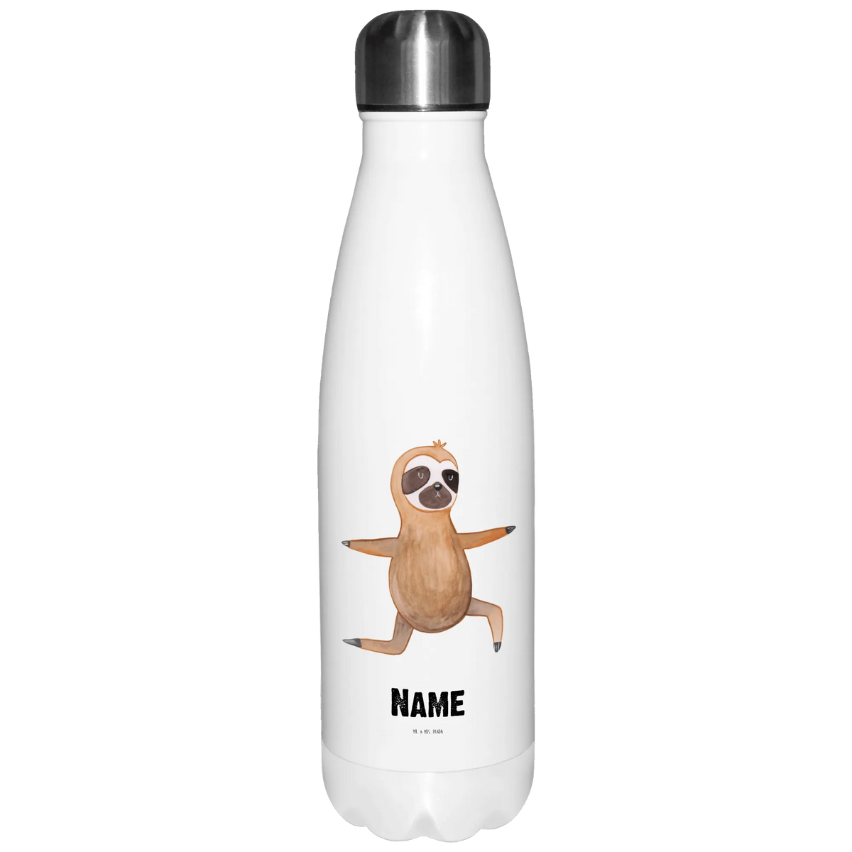 Personalisierte Thermosflasche Faultier Yoga Personalisierte Thermosflasche, Personalisierte Sportflasche, Sportflasche personalisiert, Getränkeflasche Personalisiert, Personalisierte Thermoskanne, Thermoflasche Personalisiert, Trinkflasche personalisiert Edelstahl, Personalisierte Trinkflasche Edelstahl, Isolierflasche personalisiert, Personalisierte Trinkflasche, Wasserflasche personalisiert, Personalisierte Edelstahlflasche, Personalisierte Wasserflasche, Trinkflasche personalisiert, Thermosflasche personalisiert, Faultier, Faultier Geschenk, Faultier Deko, Lieblingstier, Gelassenheit, Atmung, Krieger, Namaste, Faultiere, Meditation, Yoga, Yogaübungen, faul, Entspannung