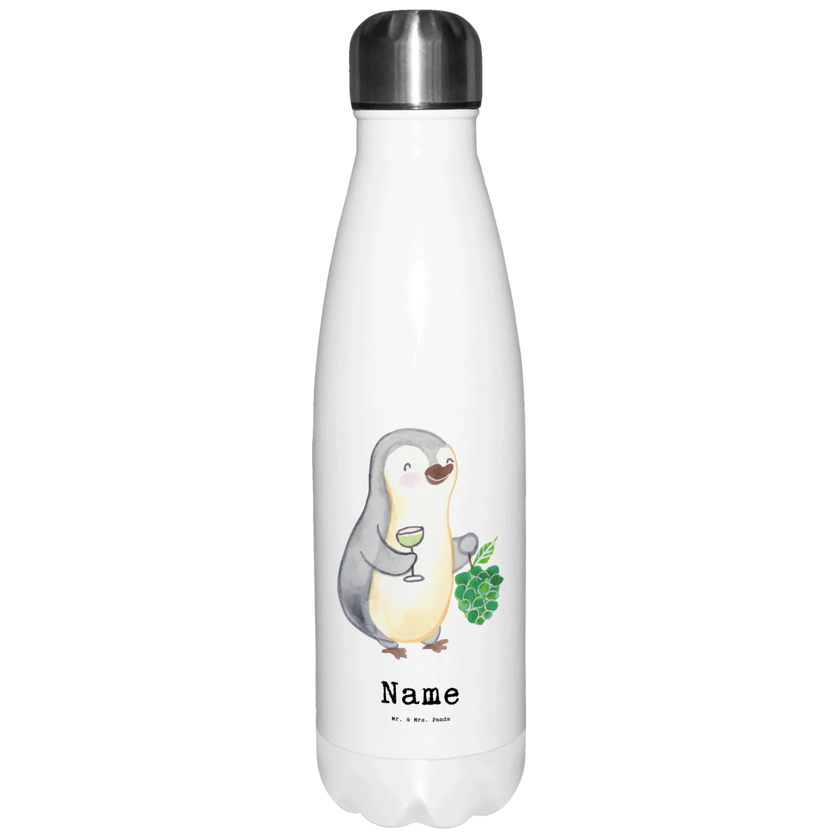 Personalisierte Thermosflasche Weinhändler Herz Thermosflasche personalisiert, Personalisierte Trinkflasche Edelstahl, Personalisierte Thermoskanne, Personalisierte Sportflasche, Wasserflasche personalisiert, Personalisierte Edelstahlflasche, Getränkeflasche Personalisiert, Personalisierte Trinkflasche, Trinkflasche personalisiert Edelstahl, Trinkflasche personalisiert, Thermoflasche Personalisiert, Personalisierte Thermosflasche, Isolierflasche personalisiert, Sportflasche personalisiert, Personalisierte Wasserflasche, Geschenk, Schenken, Jubiläum, Danke, Dankeschön, Beruf, Ausbildung, Abschied, Rente, Kollege, Kollegin, Arbeitskollege, Mitarbeiter, Firma