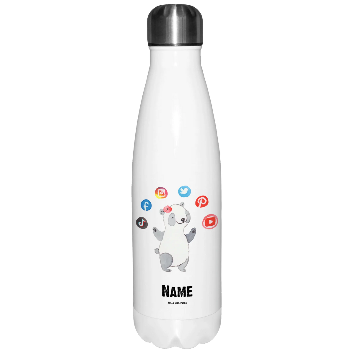 Personalisierte Thermosflasche PR Managerin Herz Personalisierte Trinkflasche, Personalisierte Wasserflasche, Thermosflasche personalisiert, Getränkeflasche Personalisiert, Personalisierte Thermoskanne, Thermoflasche Personalisiert, Wasserflasche personalisiert, Personalisierte Thermosflasche, Sportflasche personalisiert, Personalisierte Trinkflasche Edelstahl, Personalisierte Edelstahlflasche, Trinkflasche personalisiert, Trinkflasche personalisiert Edelstahl, Isolierflasche personalisiert, Personalisierte Sportflasche, Geschenk, Schenken, Jubiläum, Danke, Dankeschön, Beruf, Ausbildung, Abschied, Rente, Kollege, Kollegin, Arbeitskollege, Mitarbeiter, Firma