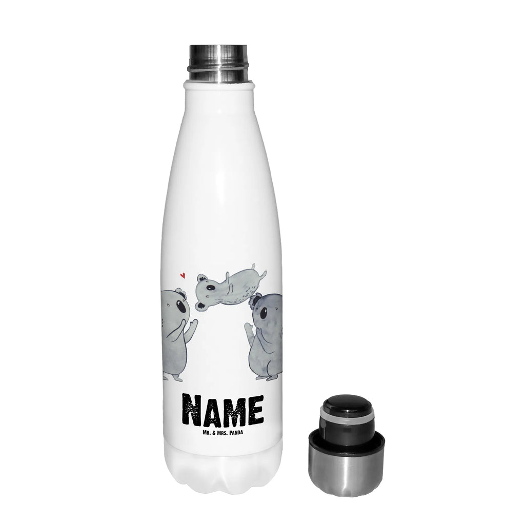 Personalised insulated bottle koalas Celebrate Birthday, celebration, party, birthday party, friends, family, birthday wish, birthday present, birthday cards, 18th birthday, 30th birthday, 40th, 50th, 60th, 70th, 80th, 90th, 90th., gift ideas, gifts for girlfriend, boyfriend, mom, dad, brother, sister, congratulations, funny, sayings, 1 year, money gifts, guest gifts, gifts online, gift basket, special gifts, unusual gifts, extraordinary gifts, gift package, original gifts, gift items, special birthday gifts, child, love, birthday, heart, Koala, parents