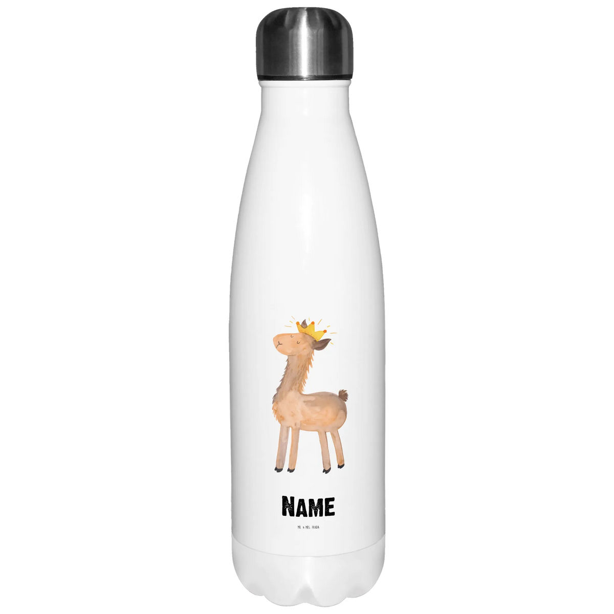 Personalisierte Thermosflasche Lama König Personalisierte Trinkflasche, Getränkeflasche Personalisiert, Trinkflasche personalisiert Edelstahl, Wasserflasche personalisiert, Personalisierte Trinkflasche Edelstahl, Trinkflasche personalisiert, Personalisierte Wasserflasche, Personalisierte Sportflasche, Isolierflasche personalisiert, Sportflasche personalisiert, Personalisierte Thermoskanne, Thermosflasche personalisiert, Personalisierte Edelstahlflasche, Thermoflasche Personalisiert, Personalisierte Thermosflasche, Lama, Alpaka, Büro Kollege, Chef, Mama, Papa, Königin, Kollegin, Lamas, König, Freundin, Abi, Vorgesetzter, Abitur