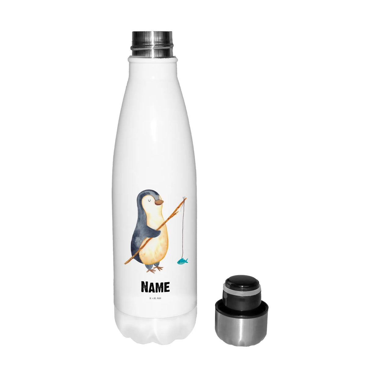 Personalisierte Thermosflasche Pinguin Angler Personalisierte Sportflasche, Personalisierte Thermoskanne, Thermoflasche Personalisiert, Wasserflasche personalisiert, Personalisierte Thermosflasche, Thermosflasche personalisiert, Personalisierte Wasserflasche, Isolierflasche personalisiert, Trinkflasche personalisiert, Personalisierte Trinkflasche, Getränkeflasche Personalisiert, Trinkflasche personalisiert Edelstahl, Sportflasche personalisiert, Personalisierte Edelstahlflasche, Personalisierte Trinkflasche Edelstahl, Pinguin, Geschenkidee, Angeln, Hobby, Tagträume, Tagesplan, Pinguine, Motivation, Angler, Planer, Wochenende, Plan, Neustart, Geschenk, Freundinnen, Urlaub