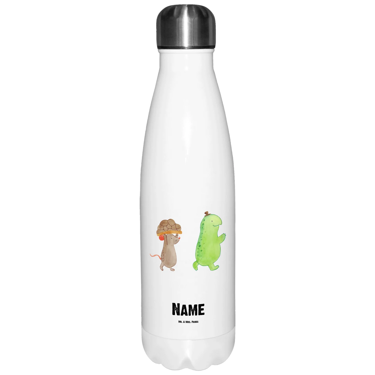 Personalisierte Thermosflasche Schildkröte Maus Personalisierte Edelstahlflasche, Trinkflasche personalisiert, Personalisierte Trinkflasche Edelstahl, Trinkflasche personalisiert Edelstahl, Isolierflasche personalisiert, Thermosflasche personalisiert, Personalisierte Trinkflasche, Getränkeflasche Personalisiert, Personalisierte Thermosflasche, Wasserflasche personalisiert, Personalisierte Sportflasche, Sportflasche personalisiert, Personalisierte Thermoskanne, Thermoflasche Personalisiert, Personalisierte Wasserflasche, Schildkröte, Beste Freunde, Freundinnen, Beste Freundinnen, Maus, Freunde