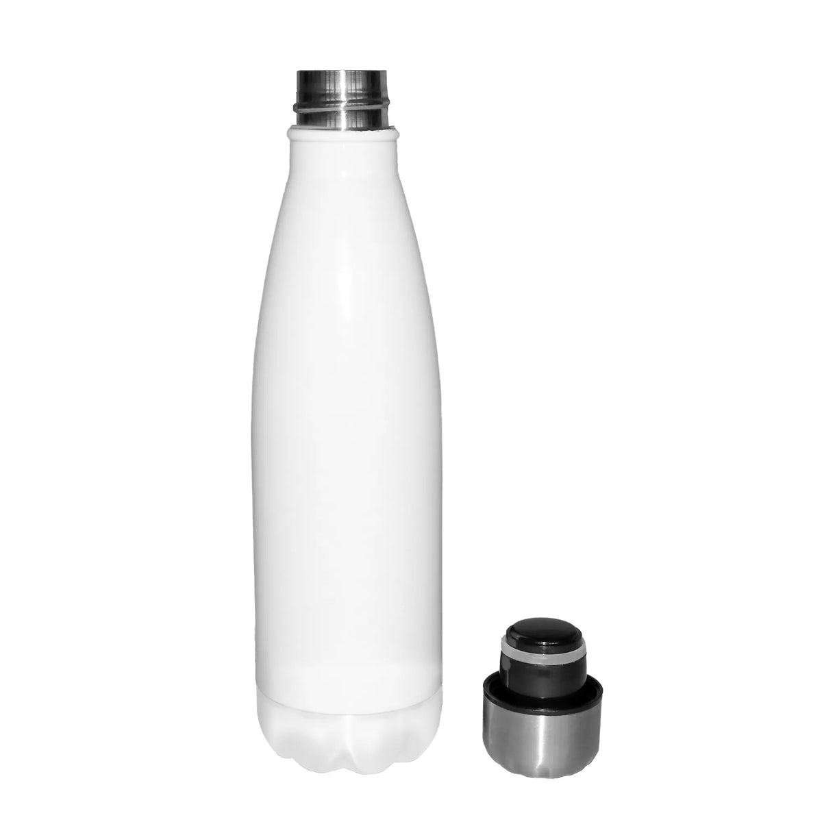 Personalisierte Thermosflasche Stinktier Angriff Wasserflasche personalisiert, Trinkflasche personalisiert, Thermosflasche personalisiert, Personalisierte Thermoskanne, Personalisierte Sportflasche, Personalisierte Wasserflasche, Personalisierte Trinkflasche Edelstahl, Personalisierte Edelstahlflasche, Personalisierte Trinkflasche, Personalisierte Thermosflasche, Thermoflasche Personalisiert, Isolierflasche personalisiert, Trinkflasche personalisiert Edelstahl, Getränkeflasche Personalisiert, Sportflasche personalisiert, Stinktier, Skunk, Wildtier, Drohung, wütend, Raubtier, Stinker, Stinki