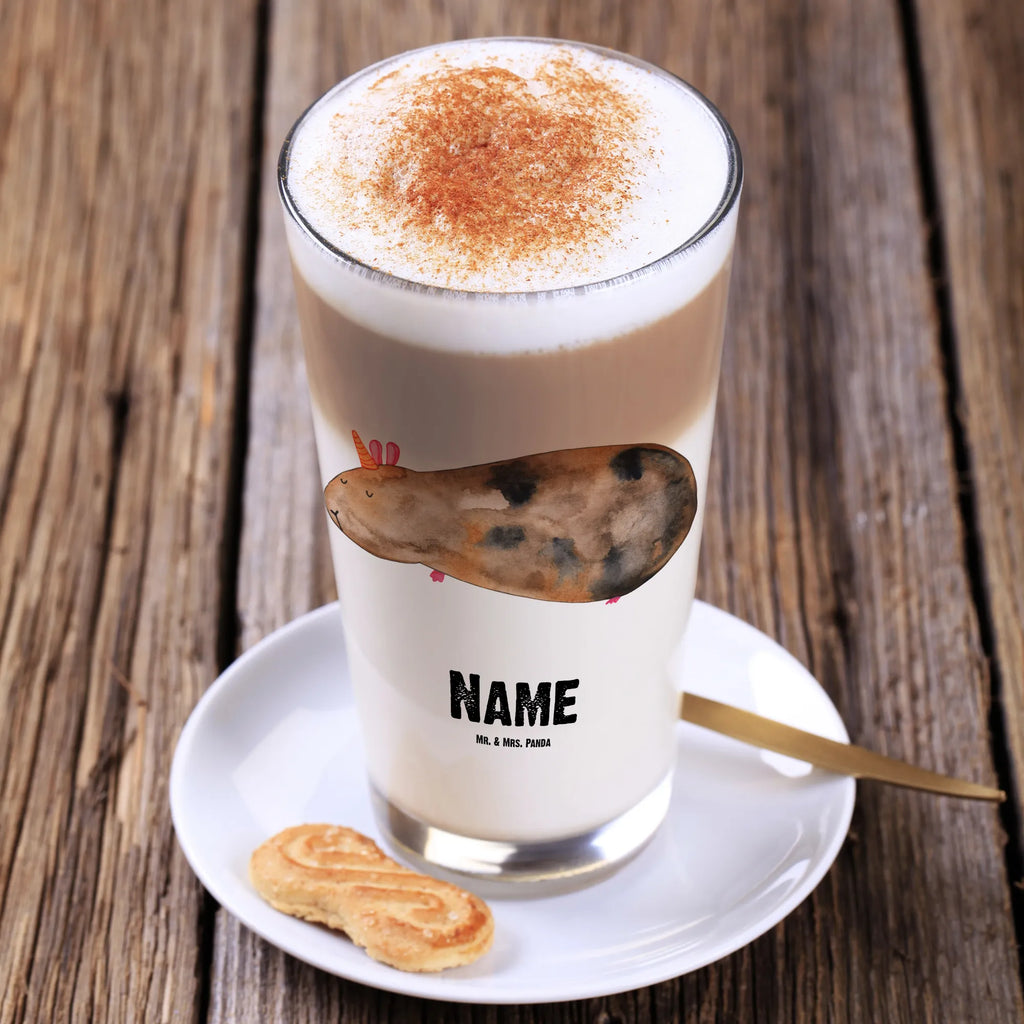 Spersonalizowane szkło Jednorożec świnka morska Jednorożec, jednorożce, dekoracje jednorożca, jednorożec