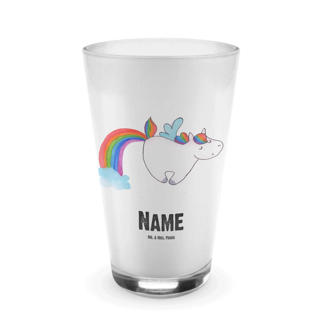 Spersonalizowane szkło jednorożec Latający koń Jednorożec, jednorożce, dekoracje jednorożca, jednorożec