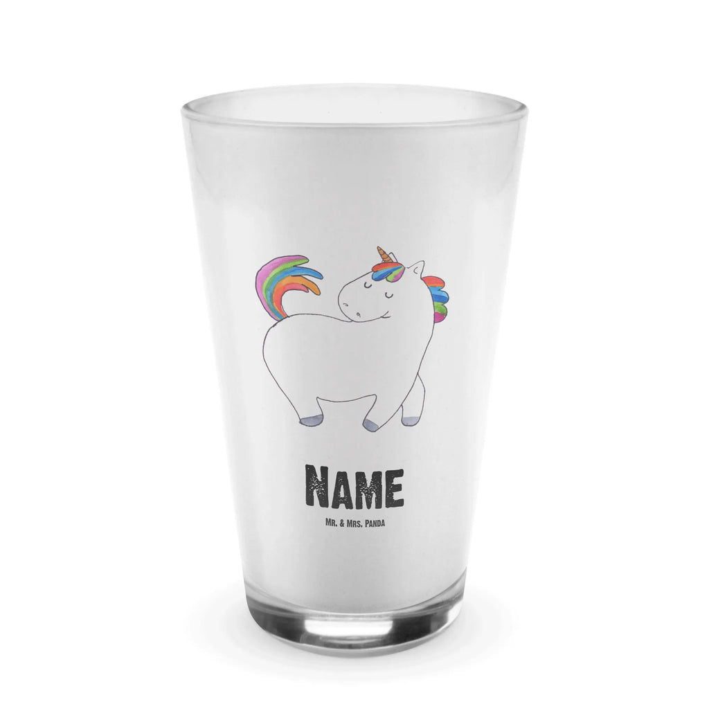 Personalised glass unicorn Swagger unicorn, unicorns, girlfriend, riding present, horse, different, Unicorn, equestrian, proud, riding gift, riding