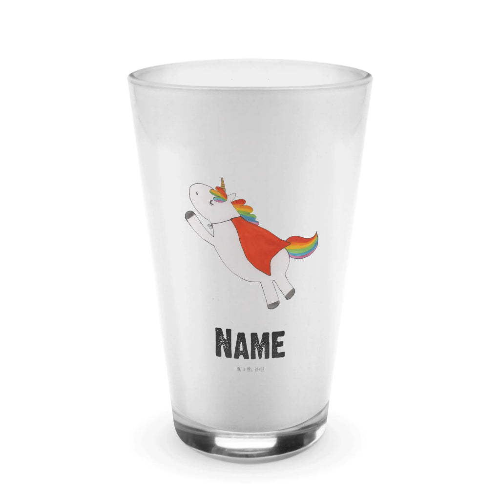 Spersonalizowane szkło Jednorożec Super Jednorożec, jednorożce, dekoracje jednorożca, jednorożec