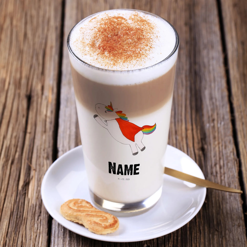 Spersonalizowane szkło Jednorożec Super Jednorożec, jednorożce, dekoracje jednorożca, jednorożec