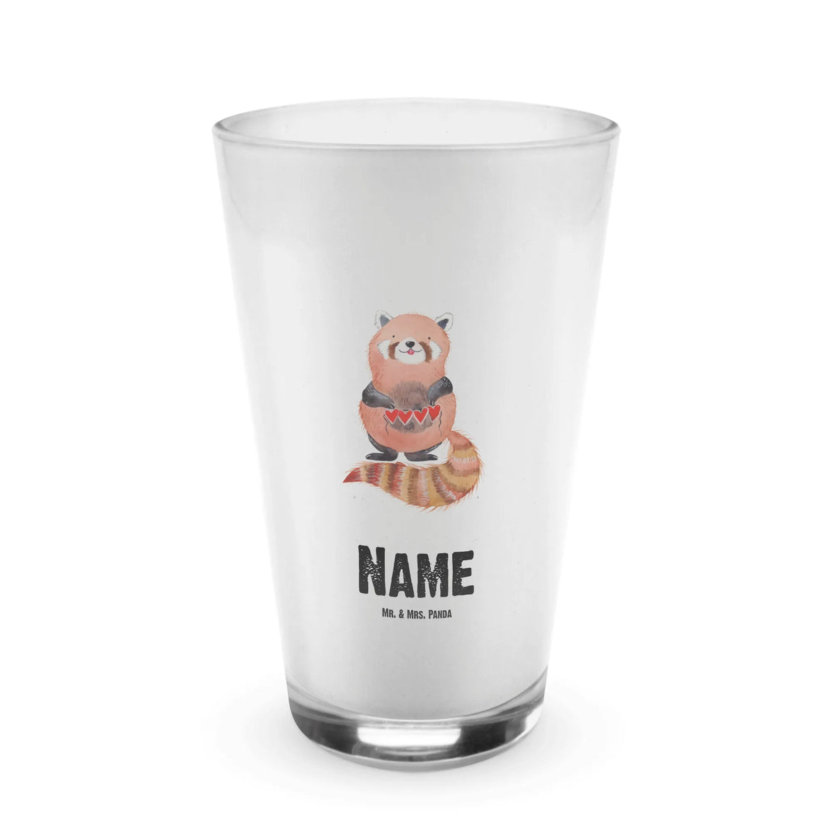 Personalisiertes Glas Roter Panda Cappuccino Glas personalisiert, Teeglas mit Namen, Wasserglas personalisiert, Latte Macchiato Glas personalisiert, Longdrinkglas personalisiert, Personalisiertes Cocktailglas, Becher mit Namen personalisiert, Individualisiertes Glas, Saftglas Personalisiert, Glas personalisiert, Kaffeeglas personalisiert, Trinkglas mit Namen personalisiert, Personalisiertes Kaffeeglas, Personalisiertes Trinkglas, Glas mit Namen bedruckt, personalisiertes Glas, Glas Mit Namen, Latte Macchiato Glas Mit Namen, Personalisiertes Longdrinkglas, Trinkglas personalisiert, Trinkglas Mit Namen, Cocktailglas Mit Gravur, Glas Mit Wunschtext, Longdrinkglas Mit Wunschtext, Teeglas personalisiert, Personalisiertes Wasserglas, Kaffeeglas mit Namen, Teeglas Mit Wunschtext, Cocktailglas personalisiert, Personalisiertes Latte Macchiato Glas, Glas mit Wunschname, Cocktailglas Mit Namen, Wasserglas Mit Namen, Personalisiertes Teeglas, Lustige Sprüche, Tiere, Tiermotive, Gute Laune, Panda, Herz, Rot, Liebe, Liebling, Lieblingsmensch