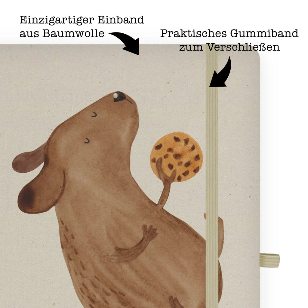 Personalised notebook Dog biscuit dog, mutt, hound, woof, dog mama, dog breed, love dogs, love for dogs, dog decorative items, bag with dog print, funny gifts for dog owners, what do you give a dog lover, Christmas gifts for dogs, gifts for dogs, dog sayings, dog treats, Dog, dog snacks, treats, dog biscuits