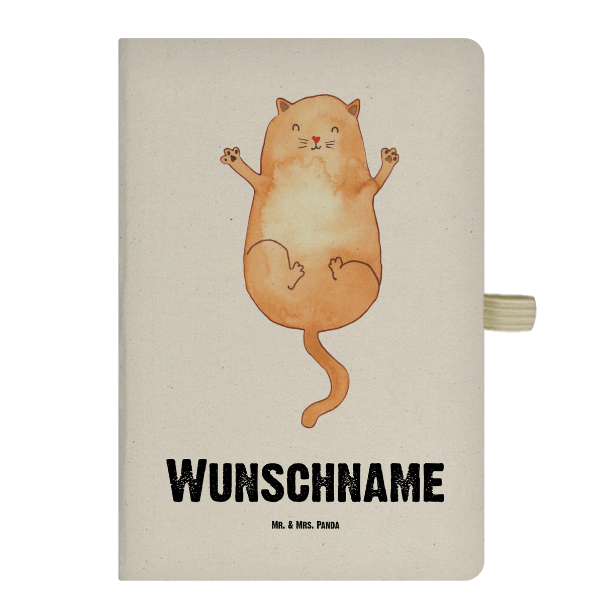 Personalised notebook Cat Embrace cat, tomcat, kitty, meow, kitten, housecat, mama cat, love cats, cat image, cat fan, cat lover, cat fancier, cat decoration, gift for cat lover, cat owner, funny cats, cat sayings, cat motto, funny cat gifts, fan merchandise, cat stuff, animal lover, cats, love, cat love, pussy, pet, girlfriend, best friends, friends, Cats, family