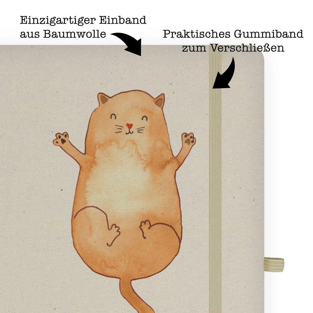 Personalised notebook Cat Embrace cat, tomcat, kitty, meow, kitten, housecat, mama cat, love cats, cat image, cat fan, cat lover, cat fancier, cat decoration, gift for cat lover, cat owner, funny cats, cat sayings, cat motto, funny cat gifts, fan merchandise, cat stuff, animal lover, cats, love, cat love, pussy, pet, girlfriend, best friends, friends, Cats, family