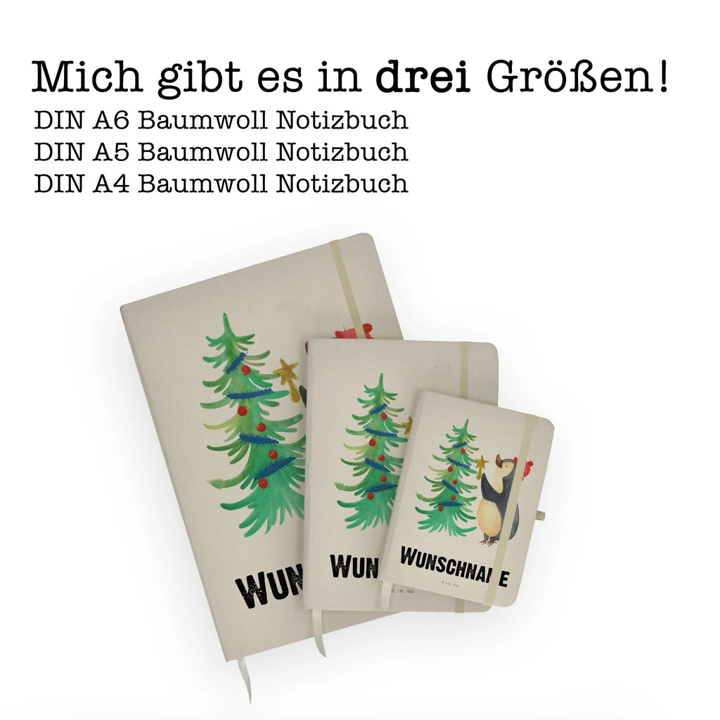 DIN A4 Personalisiertes Notizbuch Pinguin Weihnachtsbaum DIN A4 Ideenbuch Personalisiert, Öko Notizbuch DIN A4 Mit Wunschtext, Schreibbuch DIN A4 Mit Text, DIN A4 Bullet Journal Mit Namen, A4 Notizbuch Punkte Mit Wunschtext, Notizbuch Mit Stoffeinband Und Wunschtext, DIN A4 Notizbuch Kreativ Mit Text, DIN A4 Notizheft Mit Wunschtext, Stoff Notizbuch A4 Mit Namen, DIN A4 Notizbuch Hardcover Personalisiert, Personalisierbares Notizbuch DIN A4, DIN A4 Skizzenbuch Mit Namen, DIN A4 Notizbuch Liniert Mit Wunschtext, DIN A4 Notizbuch Büro Mit Gravur, DIN A4 Lehrer Notizbuch Mit Wunschtext, DIN A4 Notizbuch Für Schule Mit Namen, DIN A4 Notizbuch Mit Wunschtext, DIN A4 Notizbuch Blanko Personalisiert, DIN A4 Notizbuch Kariert Mit Namen, Notizbuch Aus Baumwolle Personalisiert, Nachhaltiges Notizbuch DIN A4 Mit Gravur, DIN A4 Tagebuch Mit Wunschtext, DIN A4 Notizbuch Als Geschenk Mit Namen, DIN A4 Projektbuch Mit Wunschtext, DIN A4 Uni Notizbuch Personalisiert, DIN A4 Notizbuch Softcover Mit Wunschtext, Handgemachtes Notizbuch DIN A4 Mit Wunschtext, DIN A4 Schüler Notizbuch Mit Namen, DIN A4 Arbeitsbuch Mit Wunschtext, Journal DIN A4 Personalisiert, Umweltfreundliches A4 Notizbuch Mit Namen, Weihnachten, Winter, Weihnachtsdeko, Nikolaus, Advent, Heiligabend, Wintermotiv, Pinguin