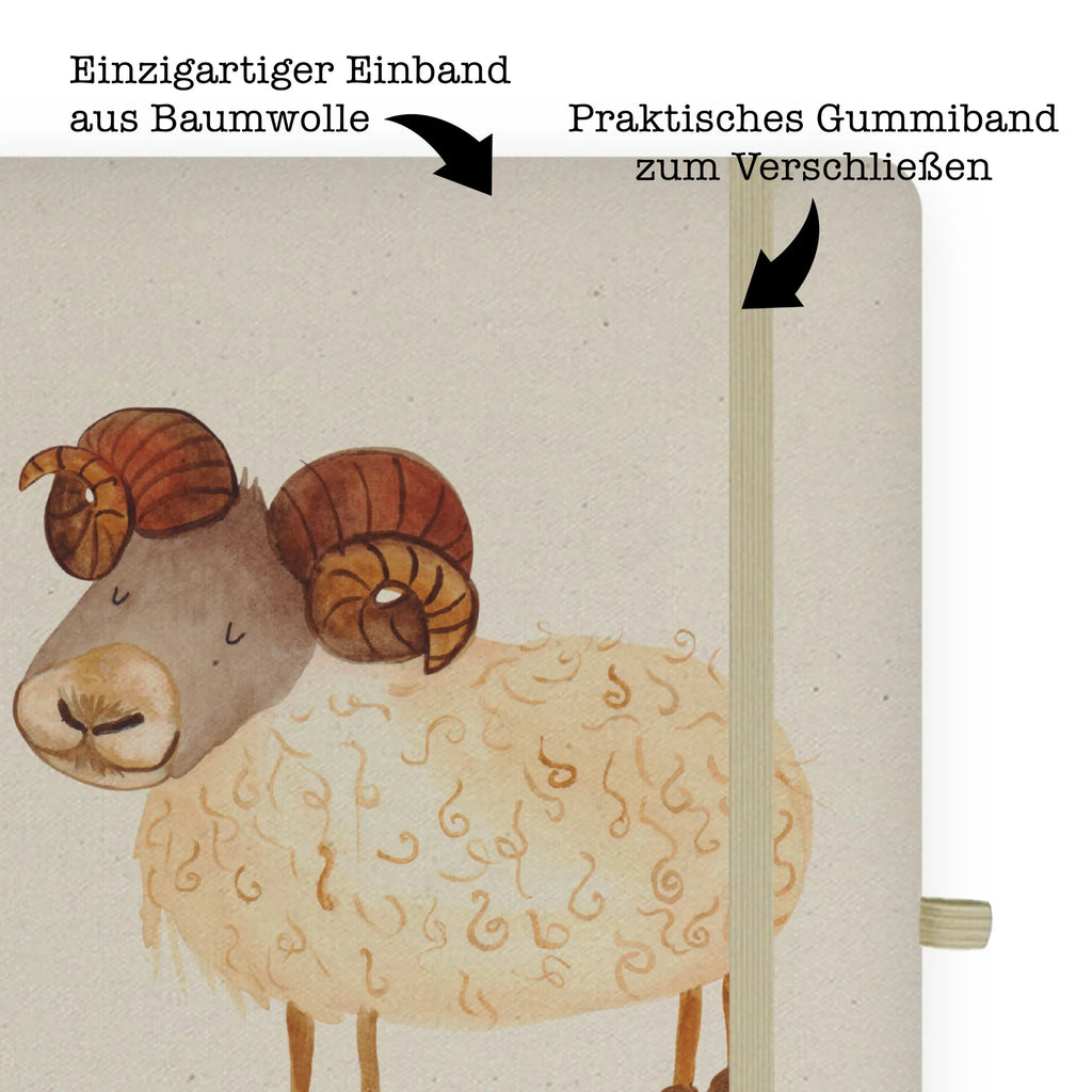 Personalised notebook Star sign Aries constellations, birthdays, astrology, zodiac, date of birth, month of birth, April gift, ram, April birthday, Aries star sign, Aries gift, March gift, March birthday