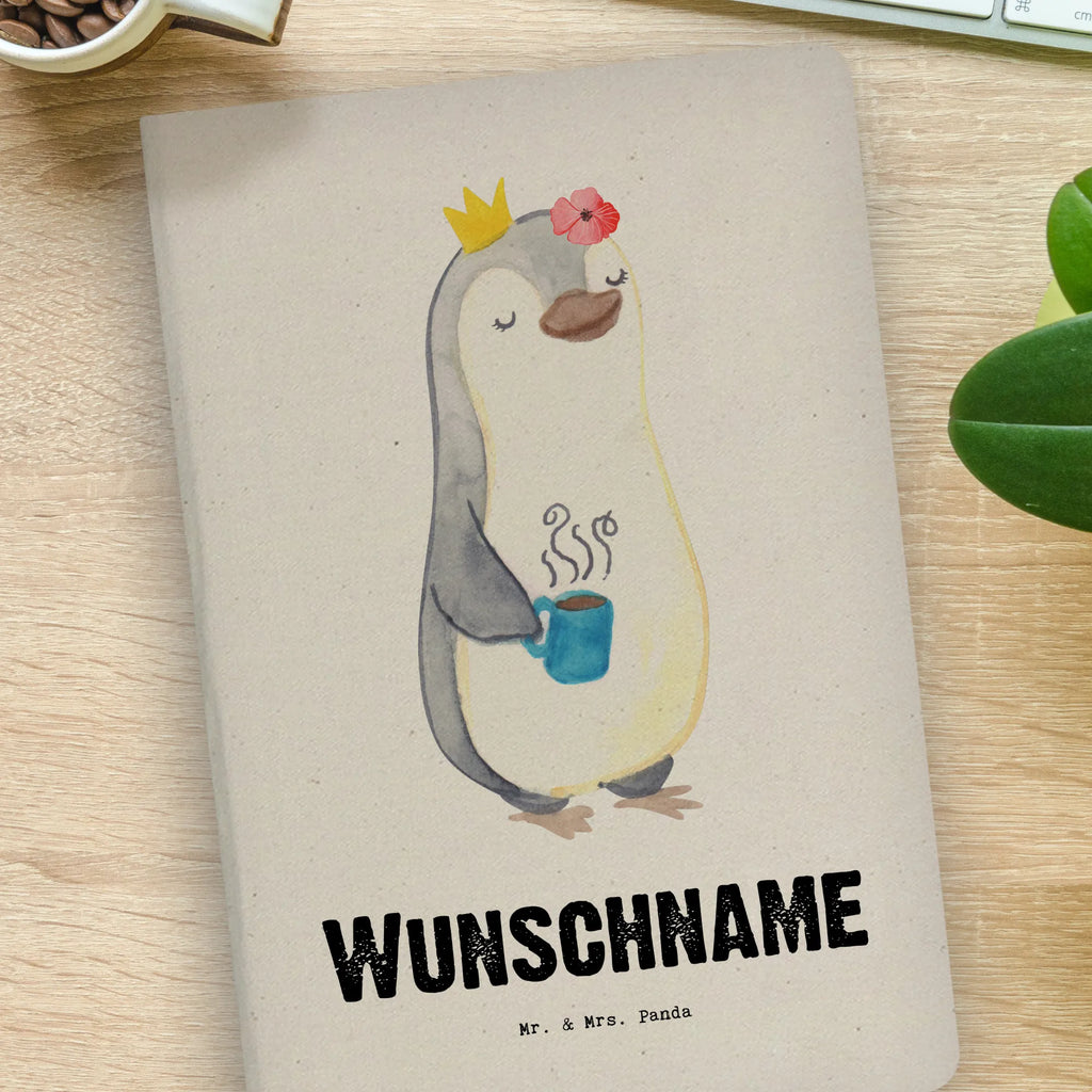 Personalised notebook penguin Best department manager in the world for, thank you, gift, giving, birthday, birthday present, gift idea, souvenir, make you happy, gift tip, work, farewell, honor, farewell gift, recognition, office, manager, award, appreciation, business manager, Department head, boss, colleague, supervisor, department head, retirement, best department manager