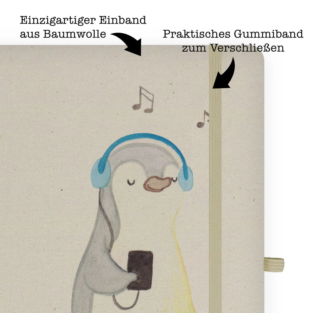 Personalised notebook penguin Best nephew in the world for, thank you, gift, giving, birthday, birthday present, gift idea, souvenir, make you happy, gift tip, godchild, sister&#39;s son, godmother, christening, goduncle, uncle, best man, brother&#39;s son, aunt, Nephew